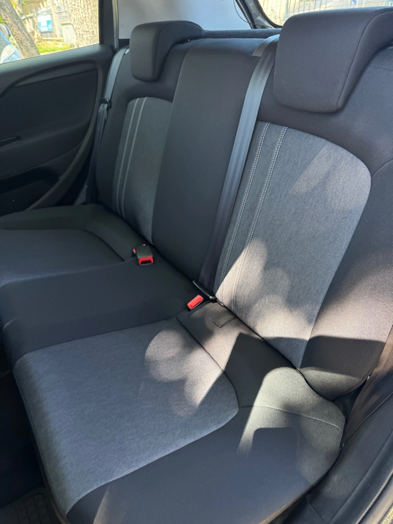 Fiat Punto 1.2 BENZIN AUSTRIA | Mobile.bg   15