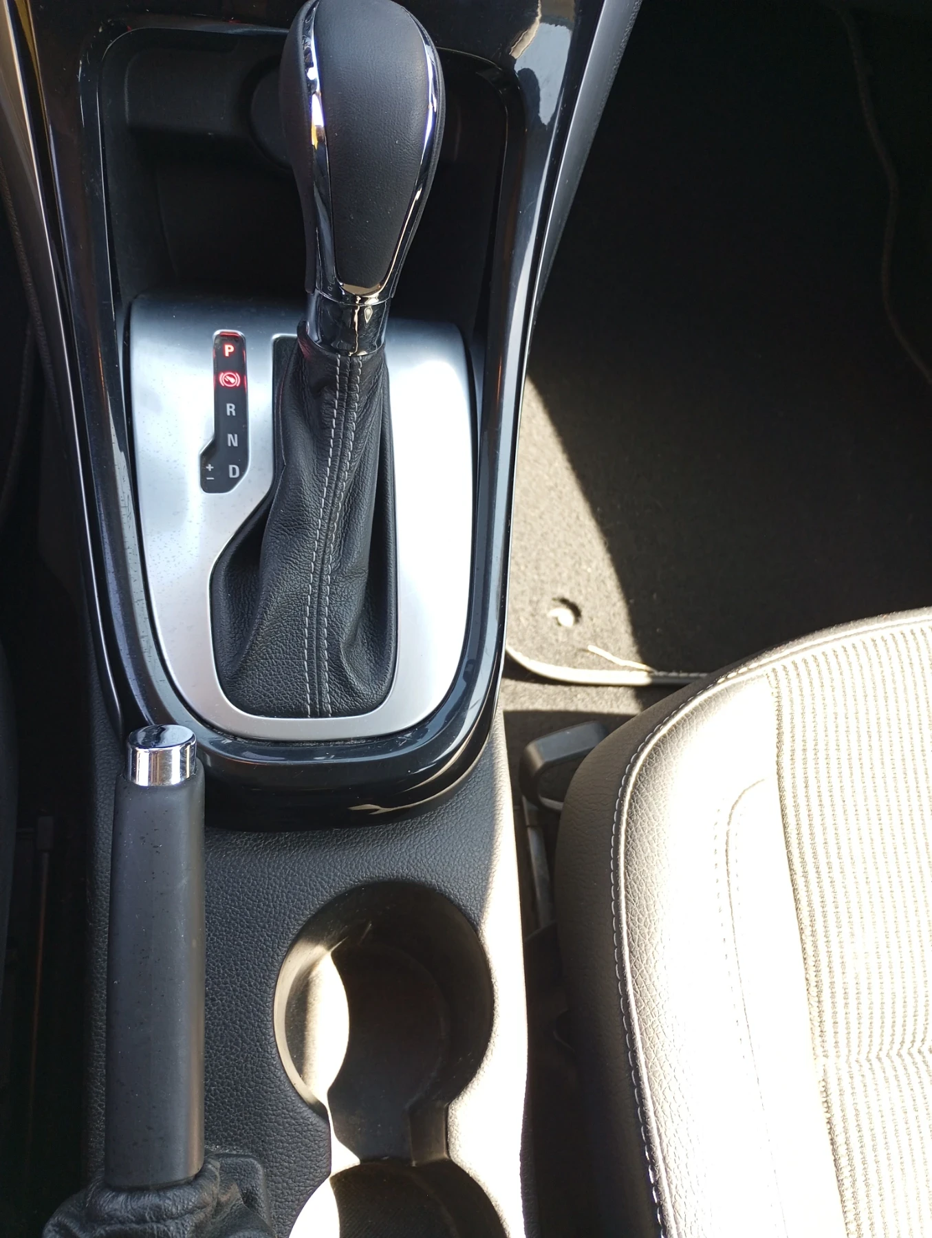 Opel Astra  - изображение 10