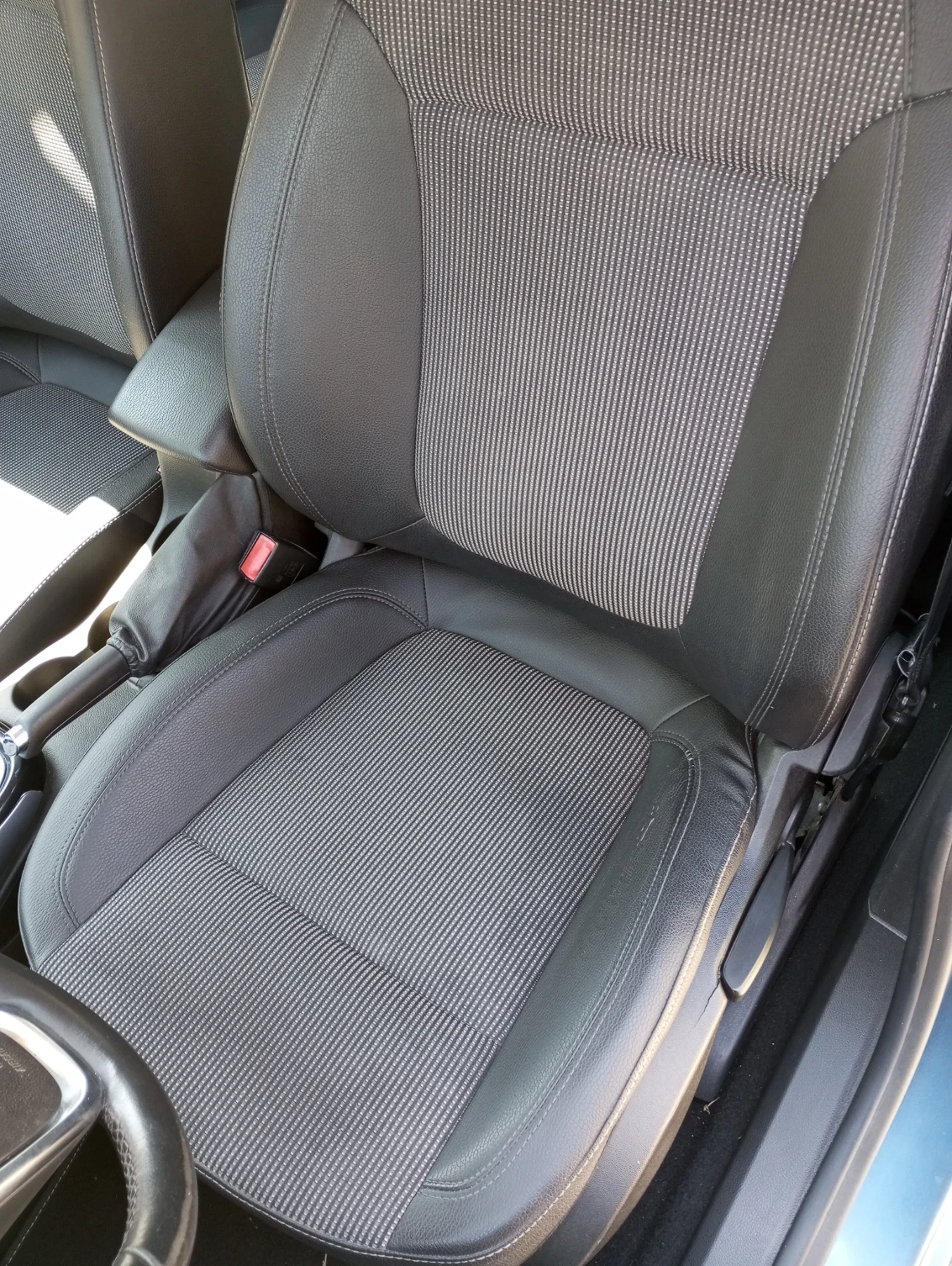 Opel Astra  - изображение 8