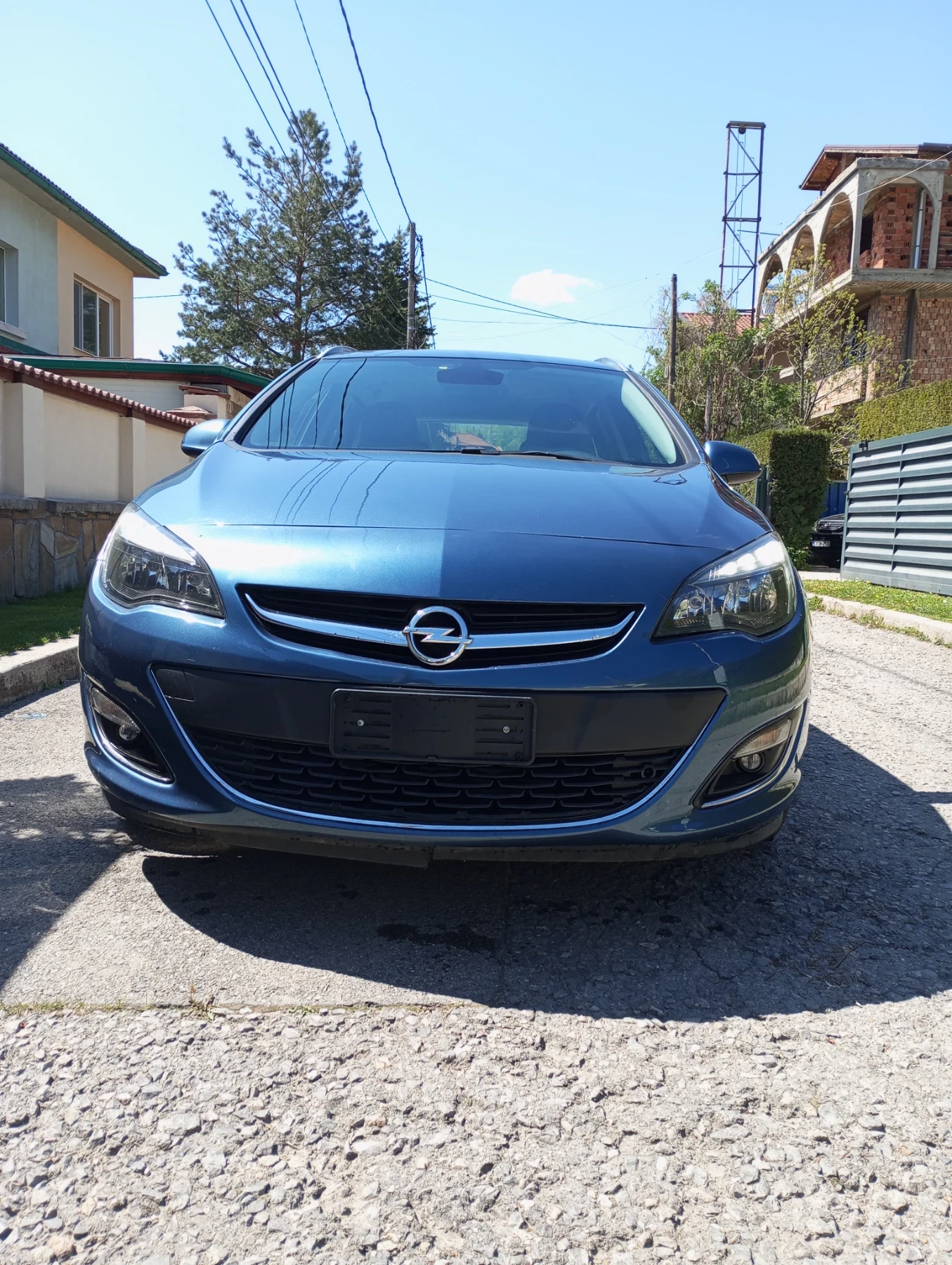 Opel Astra | Mobile.bg   1