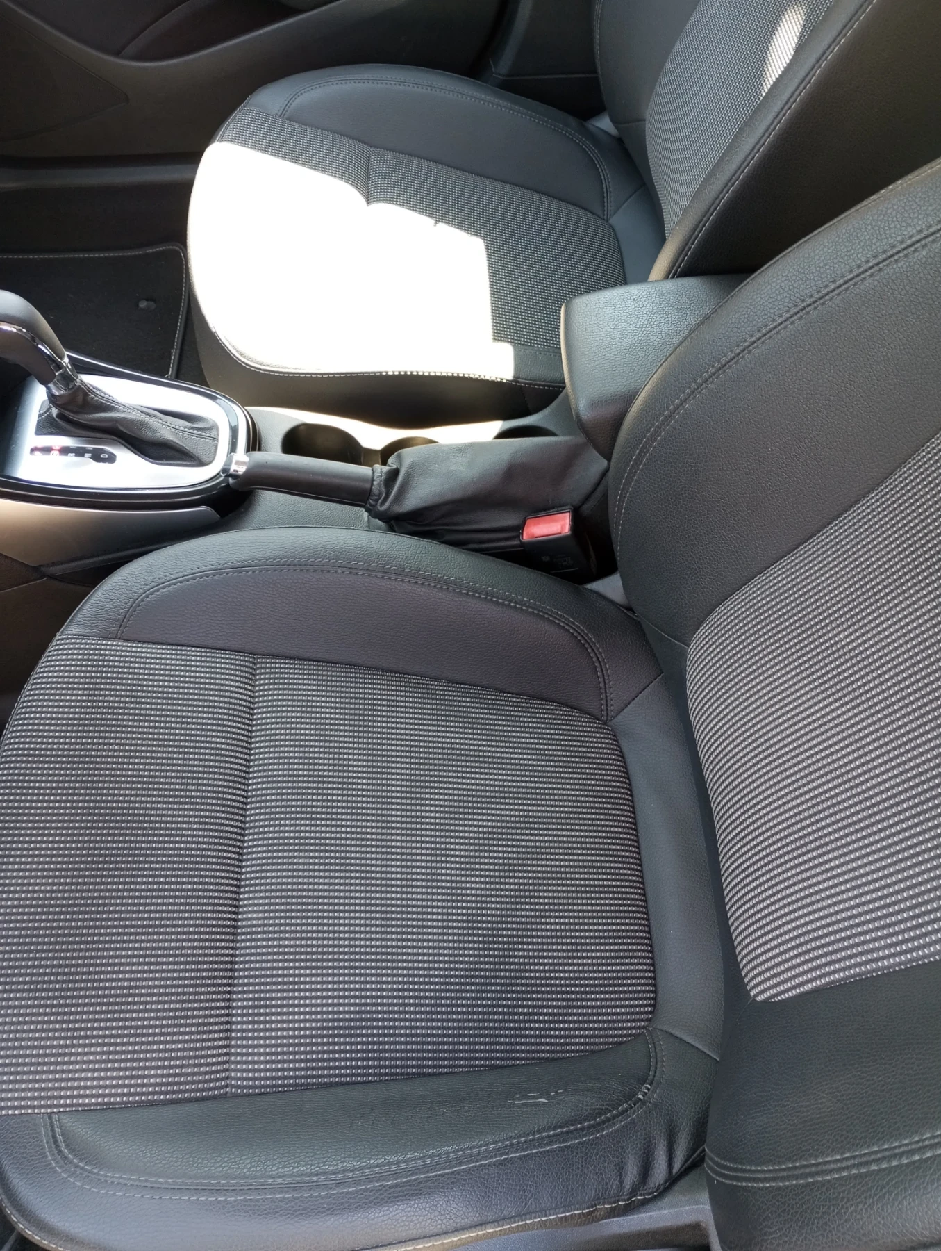 Opel Astra  - изображение 9