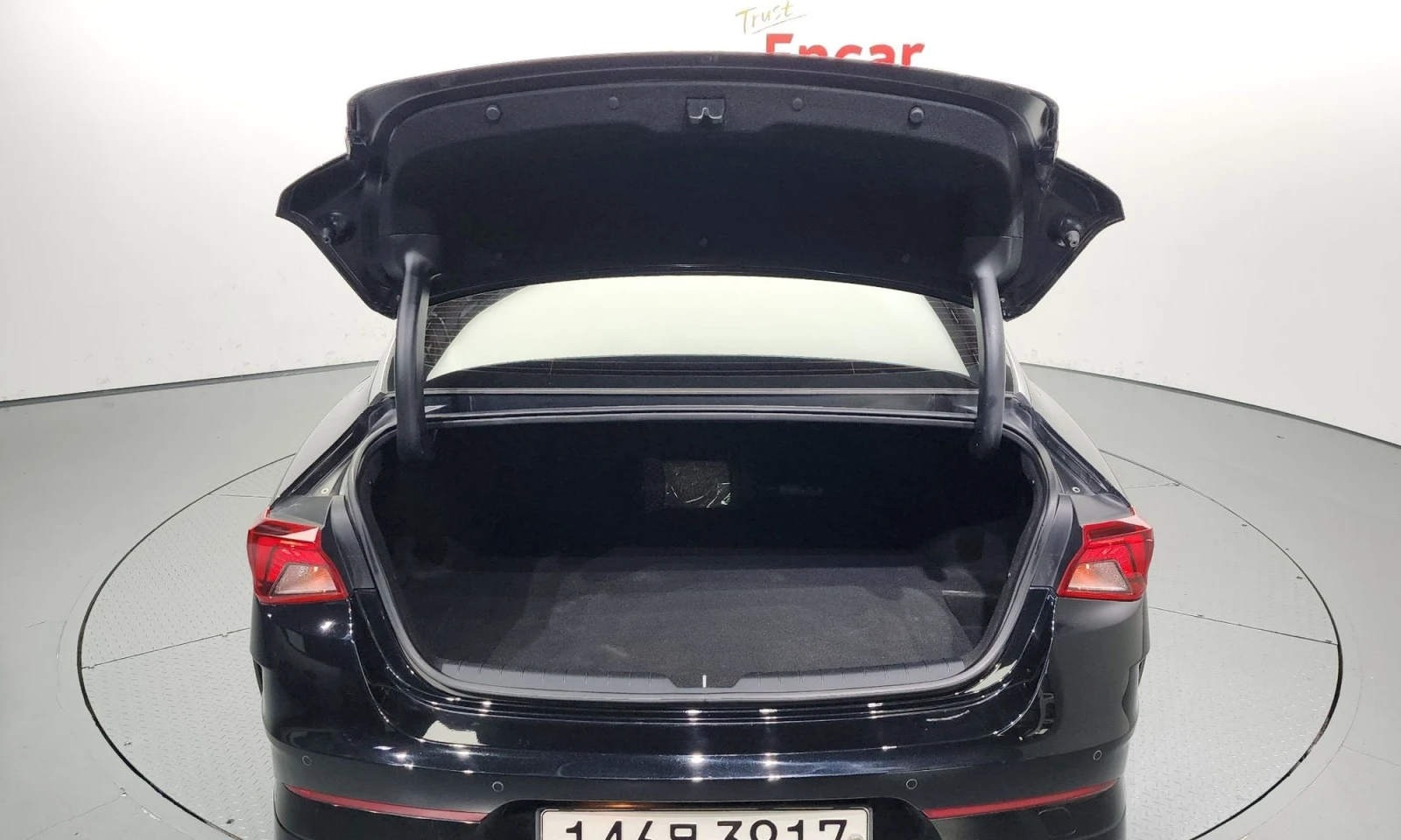 Kia K5 2.0 Lpi | Mobile.bg   17