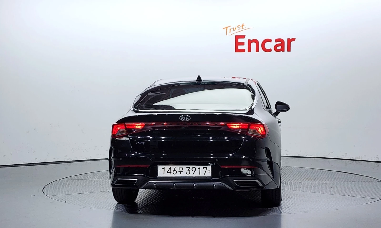 Kia K5 2.0 Lpi - изображение 4