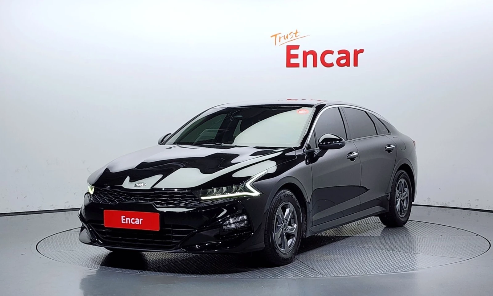 Kia K5 2.0 Lpi | Mobile.bg   1