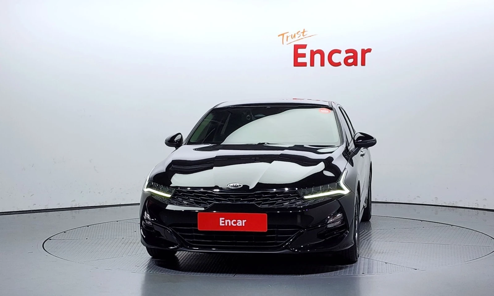 Kia K5 2.0 Lpi - изображение 3