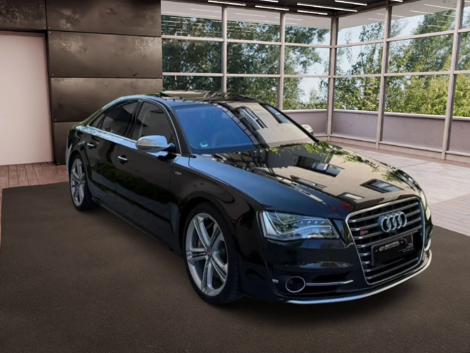 Audi S8    Audi S8 CERAMIC* CARBON | Mobile.bg   1