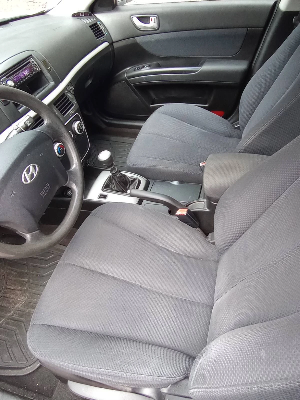 Hyundai Sonata | Mobile.bg   6