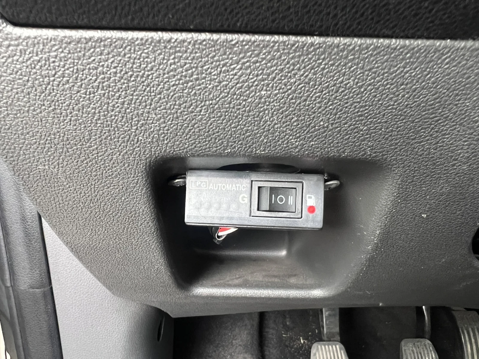 Ford Focus 1.4 PETROL/LPG | Mobile.bg — изображение 14