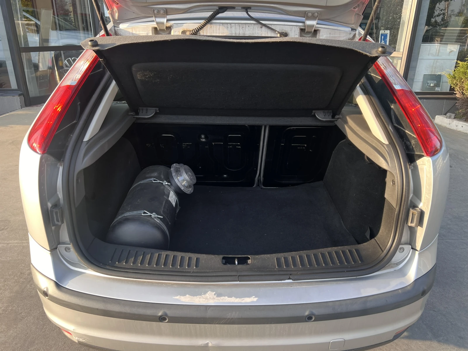 Ford Focus 1.4 PETROL/LPG | Mobile.bg — изображение 7