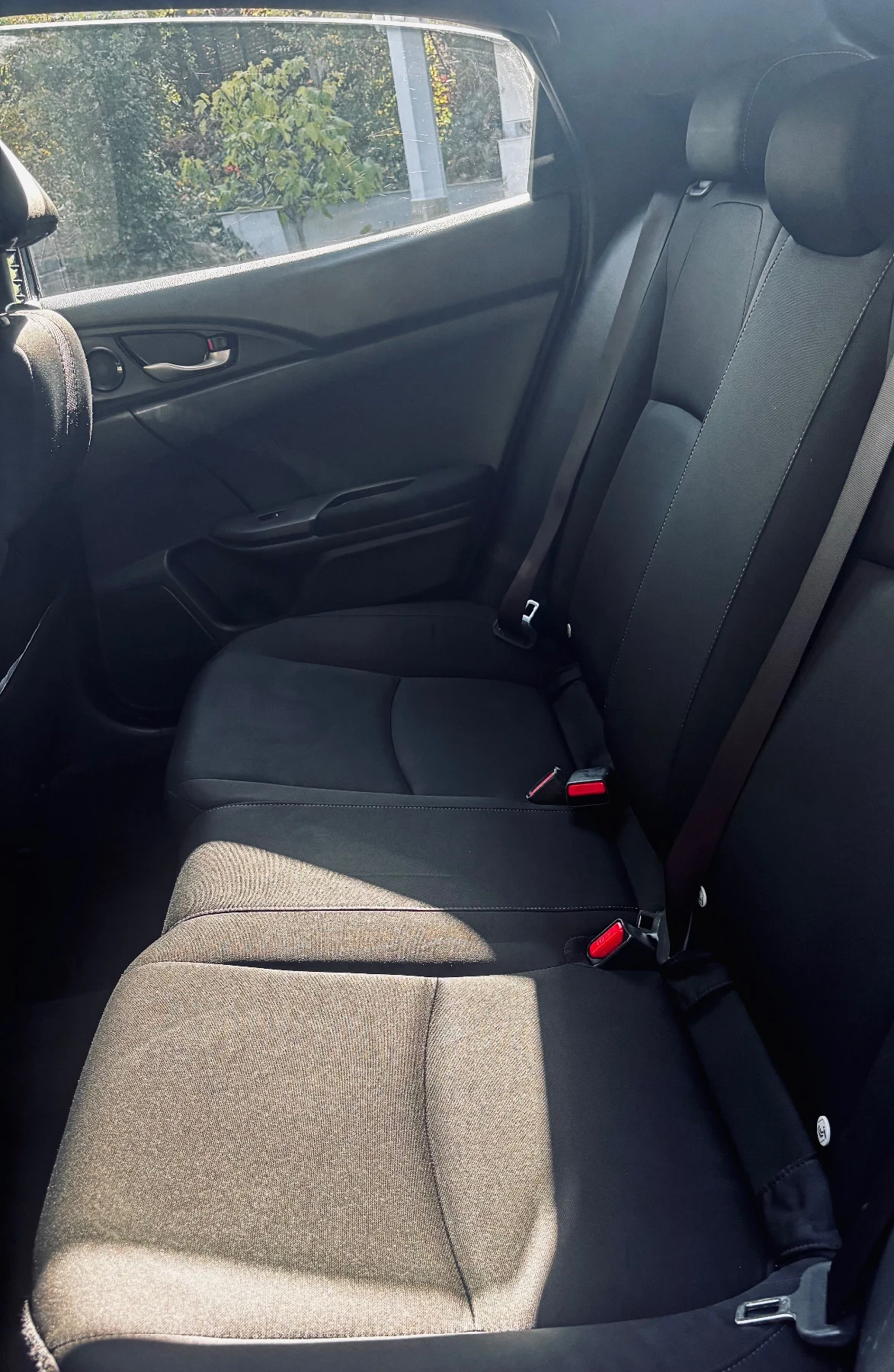 Honda Civic 10 - изображение 5