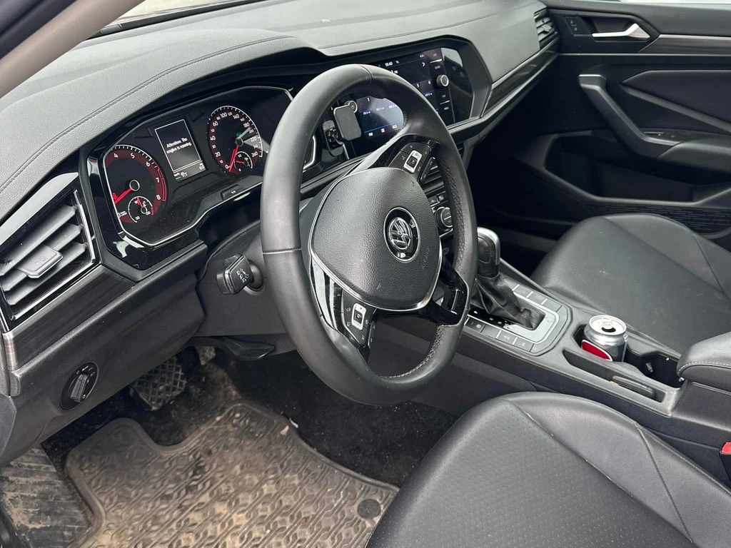 VW Jetta * Highline * CARFAX *    | Mobile.bg   5