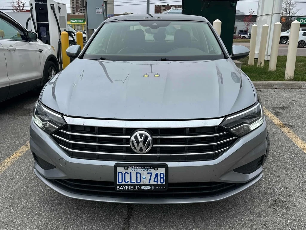 VW Jetta * Highline * CARFAX *    | Mobile.bg   2