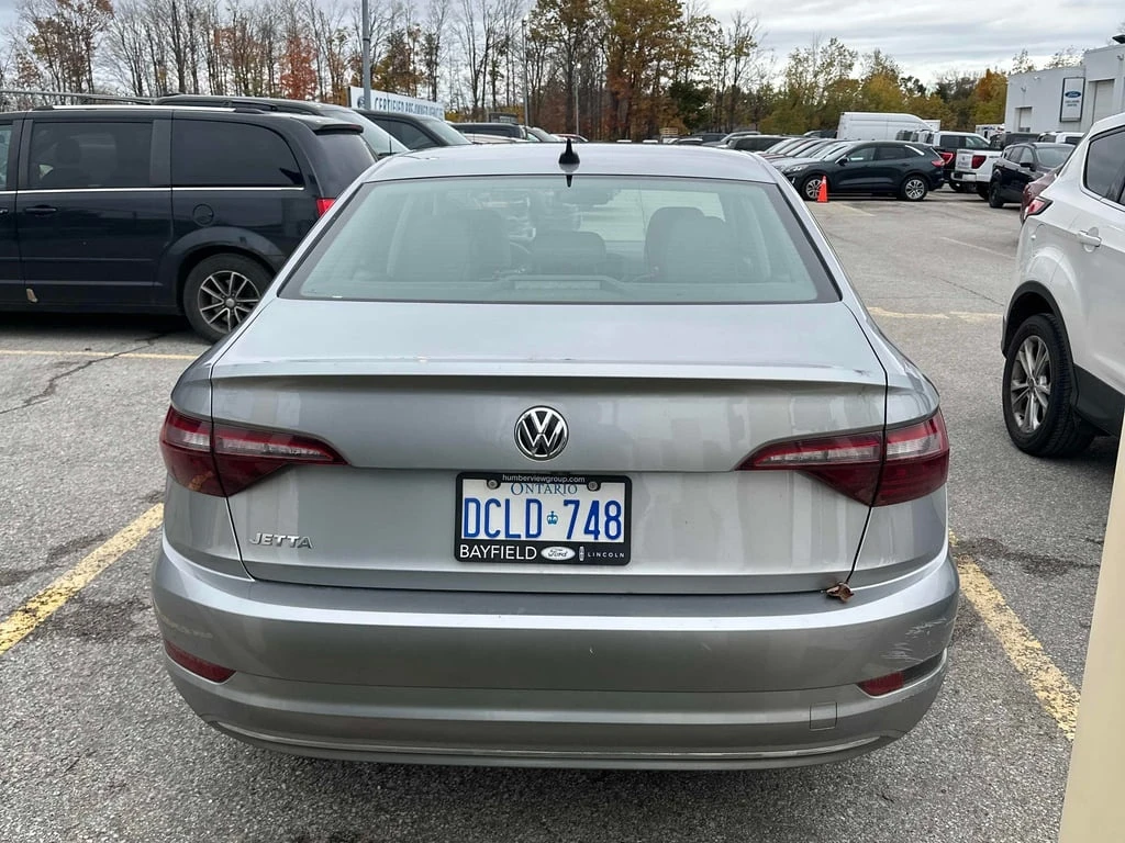 VW Jetta * Highline * CARFAX *    | Mobile.bg   4