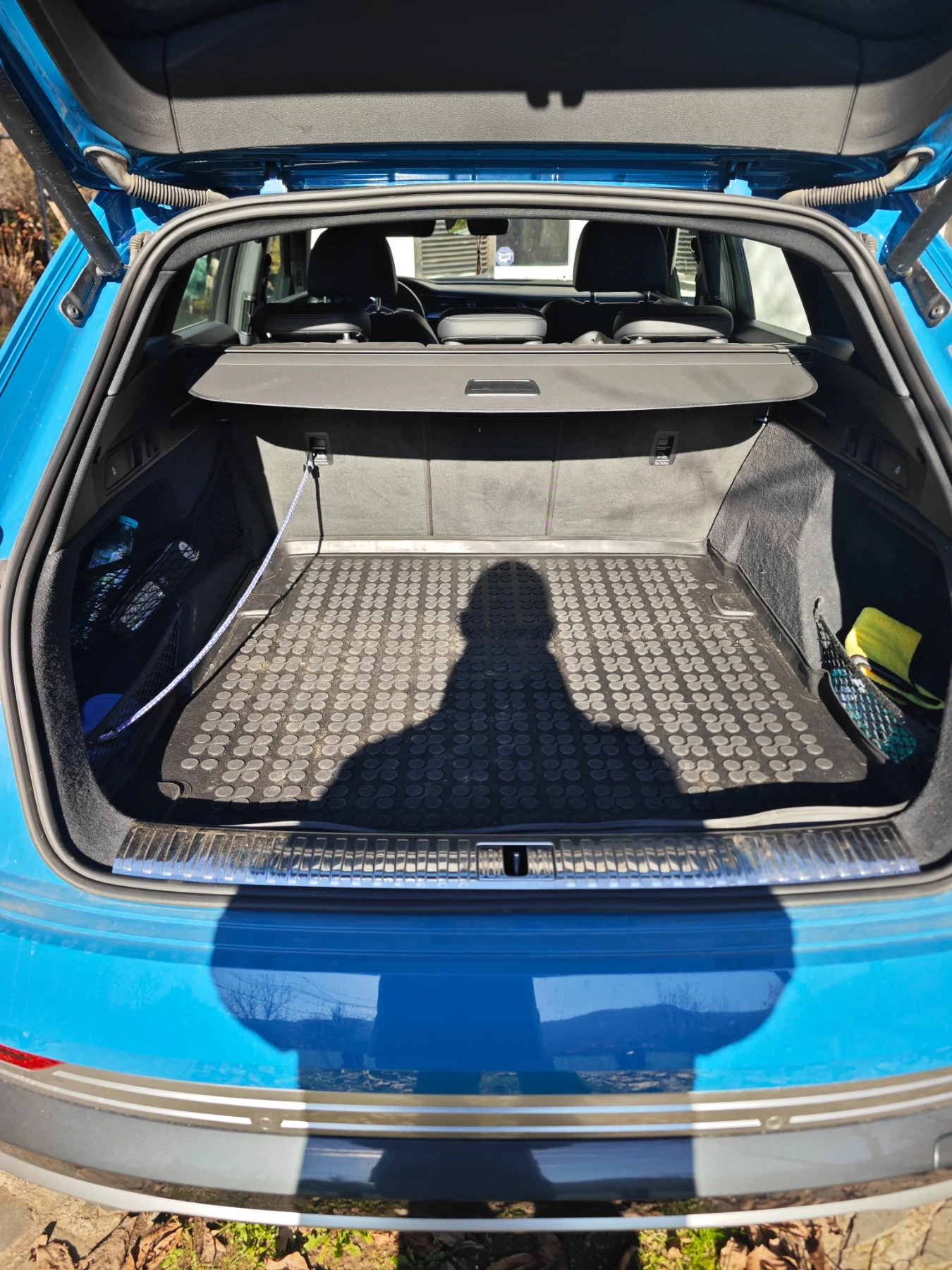 Audi E-Tron | Mobile.bg   12