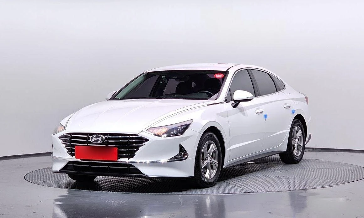 Hyundai Sonata 2.0 LPG Smart * -   *  | Mobile.bg   1