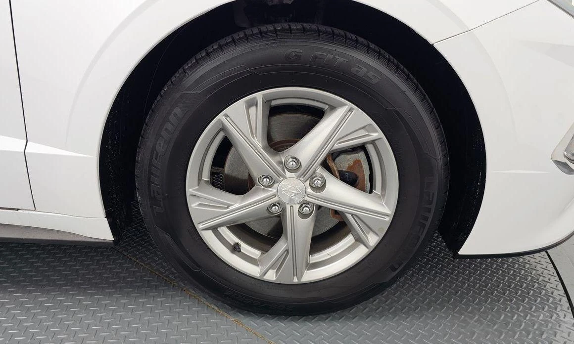 Hyundai Sonata 2.0 LPG Smart * НАЙ-ДОБРА ЦЕНА В БЪЛГАРИЯ*  - изображение 5