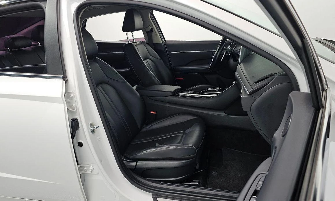 Hyundai Sonata 2.0 LPG Smart * НАЙ-ДОБРА ЦЕНА В БЪЛГАРИЯ*  - изображение 10