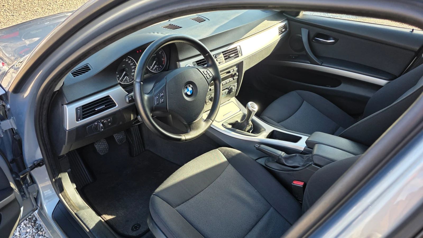 BMW 320 | Mobile.bg   9