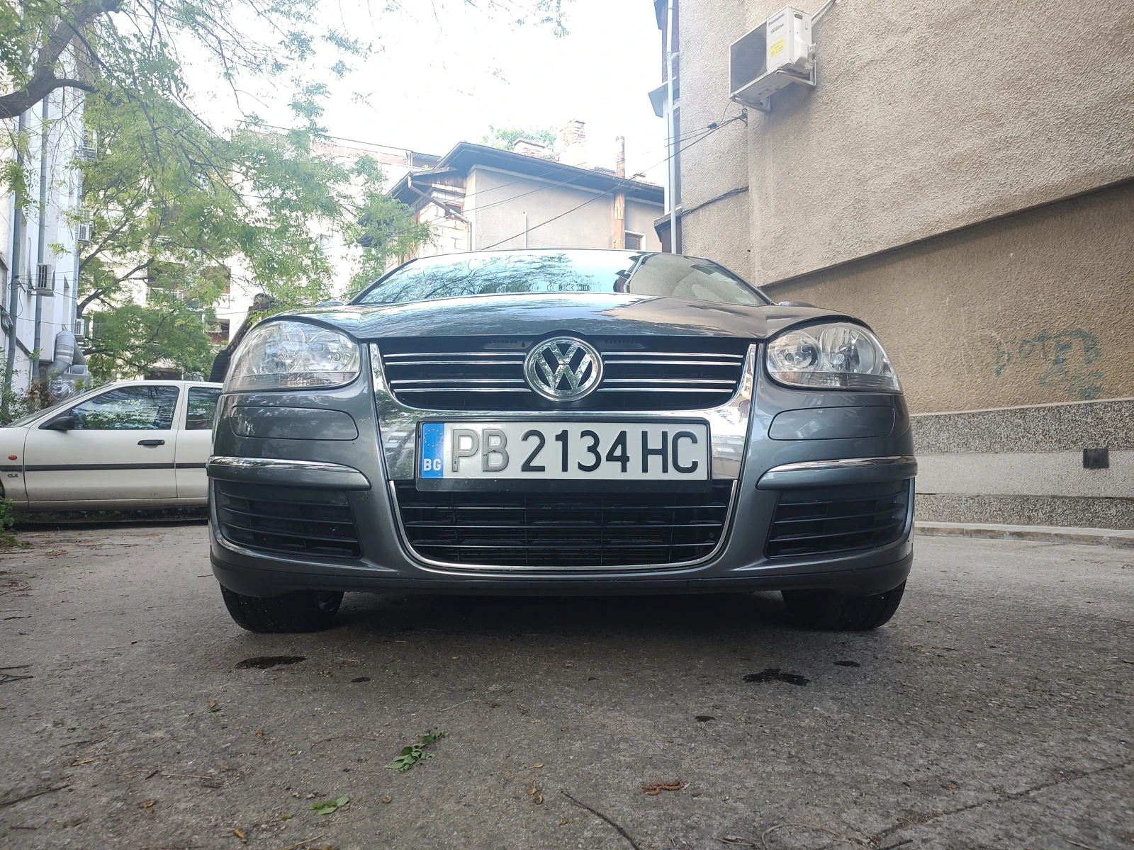 VW Jetta 1.6 102 �.� | Mobile.bg � ����������� 2