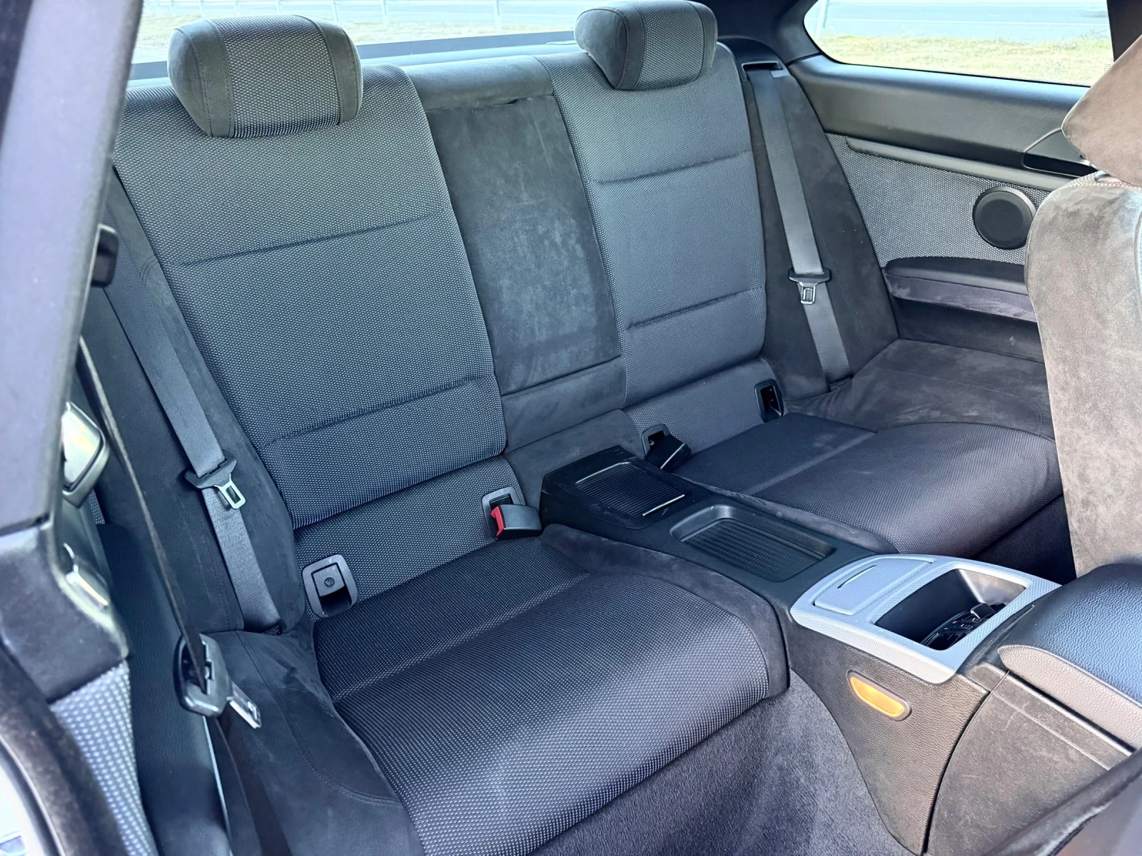 BMW 335 D M PACKET / NAVI / AVTOMAT / ALCANTARA / XENON  | Mobile.bg � ����������� 12