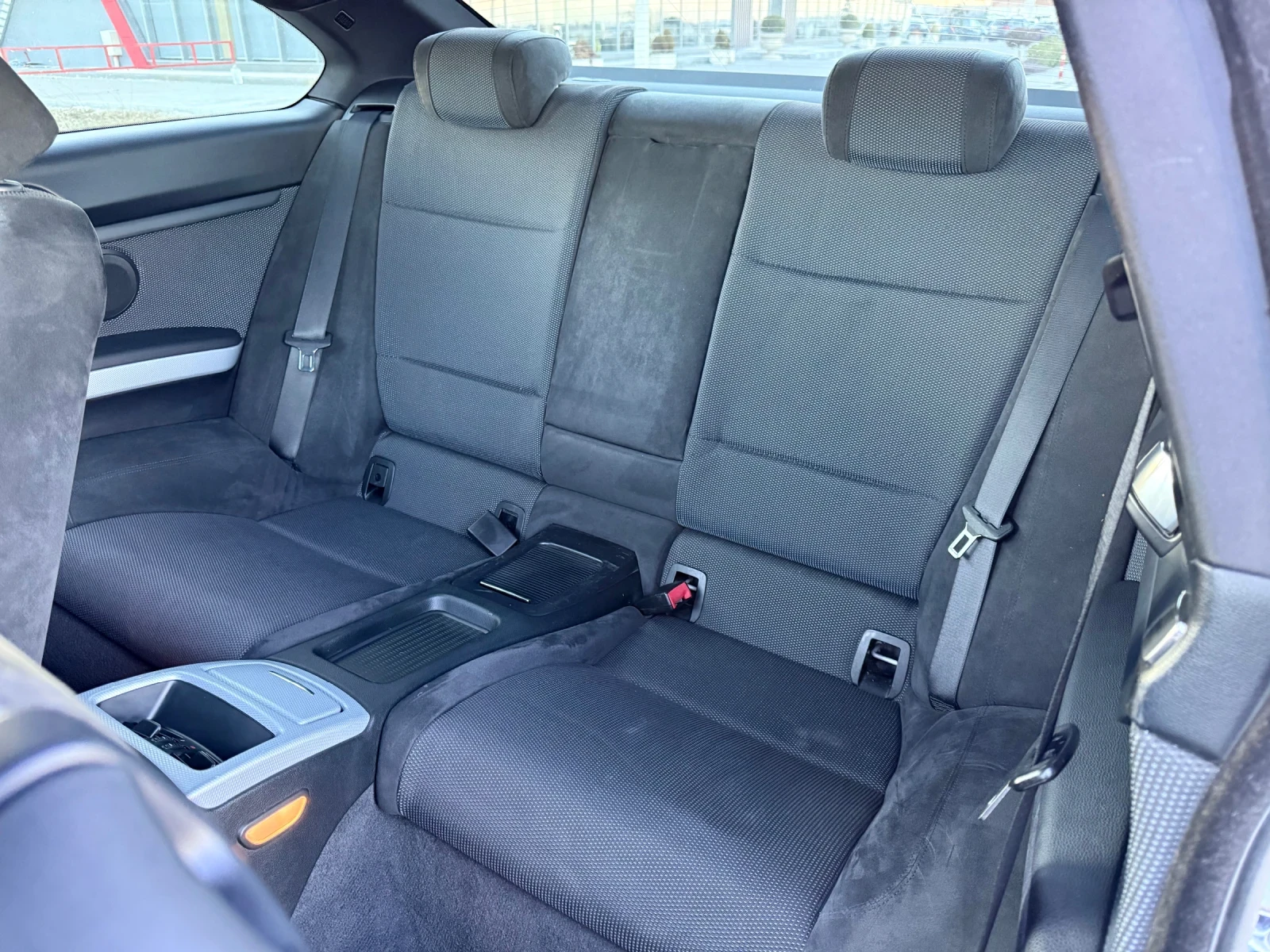 BMW 335 D M PACKET / NAVI / AVTOMAT / ALCANTARA / XENON  | Mobile.bg � ����������� 11