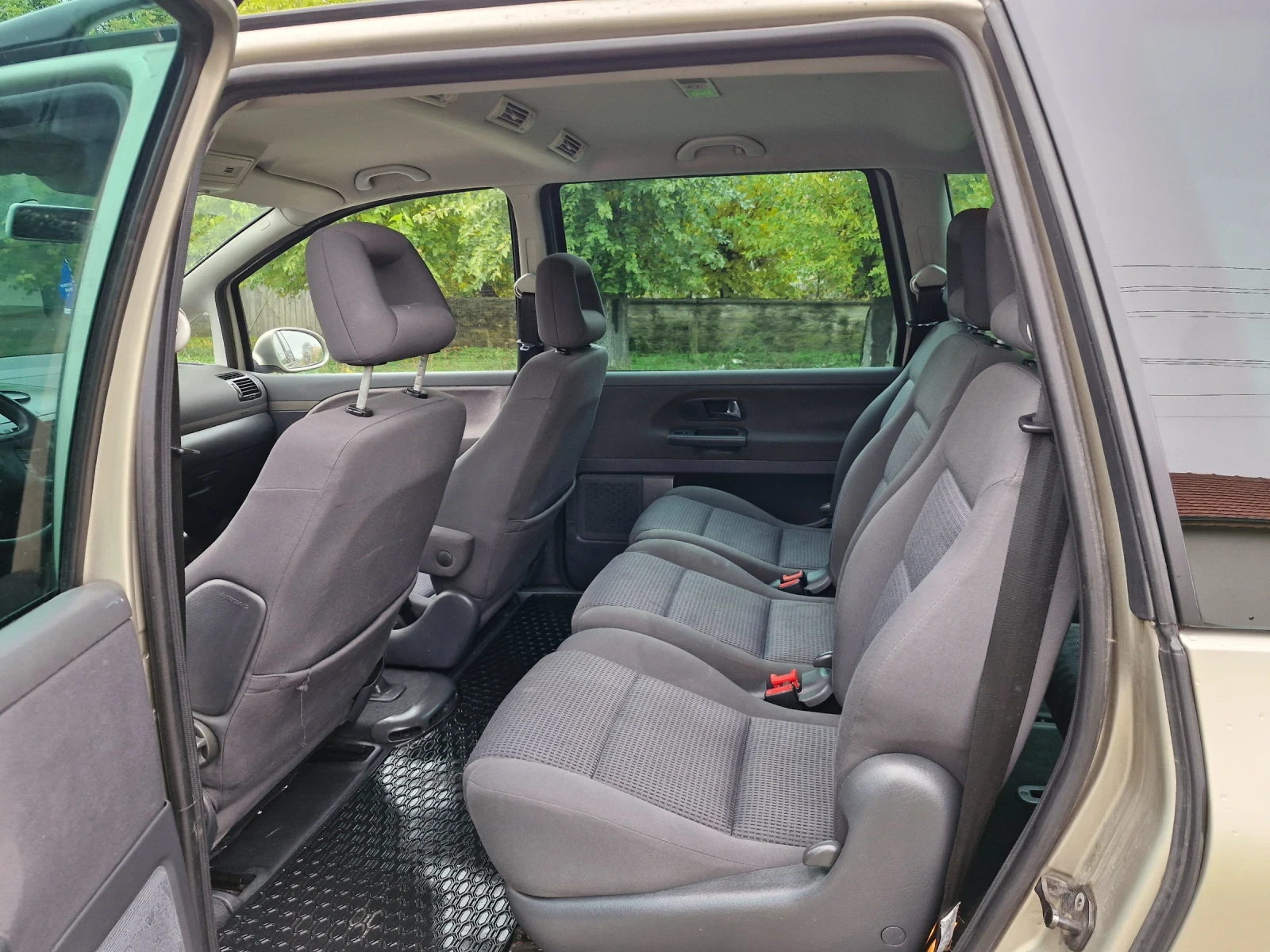 VW Sharan | Mobile.bg � ����������� 16