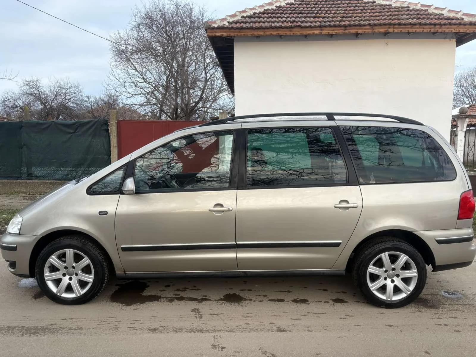 VW Sharan | Mobile.bg � ����������� 1