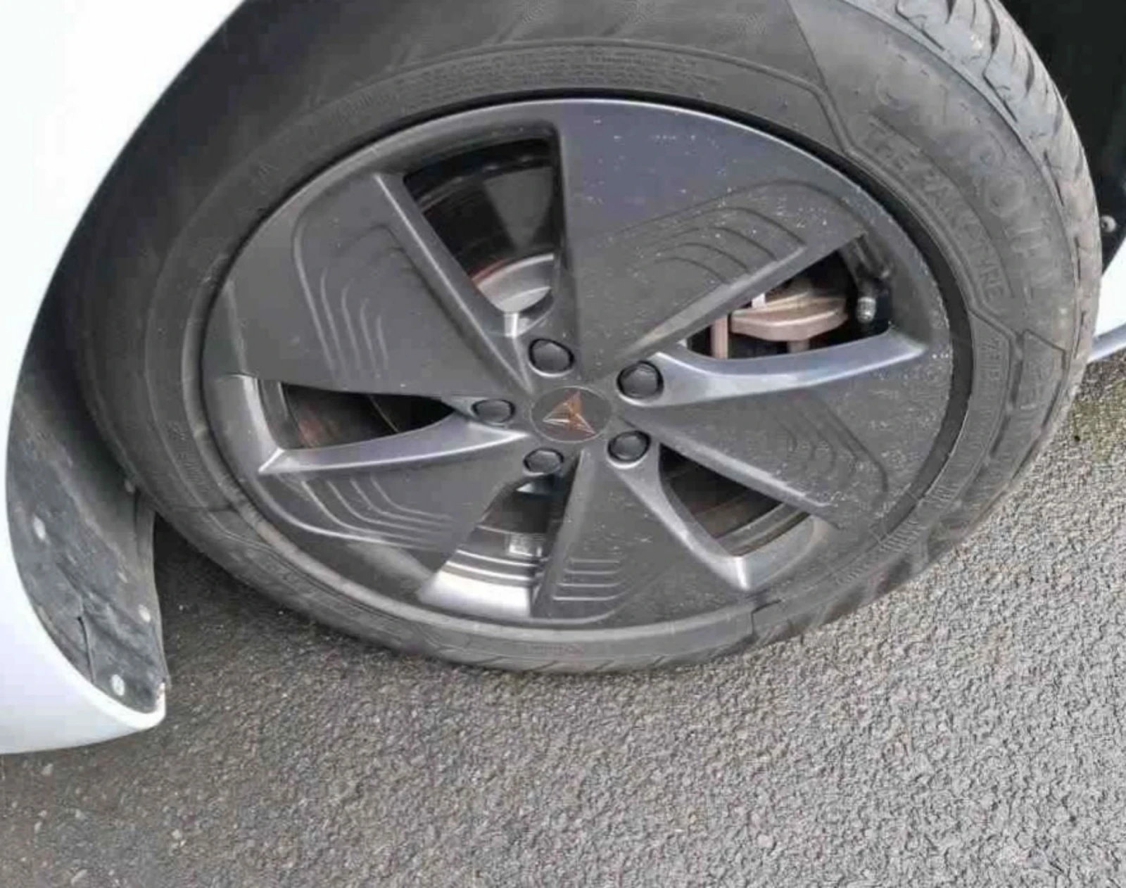 Cupra Born Electric 150 KW.62 Kwh.Kamera.Led.Navi | Mobile.bg � ����������� 13