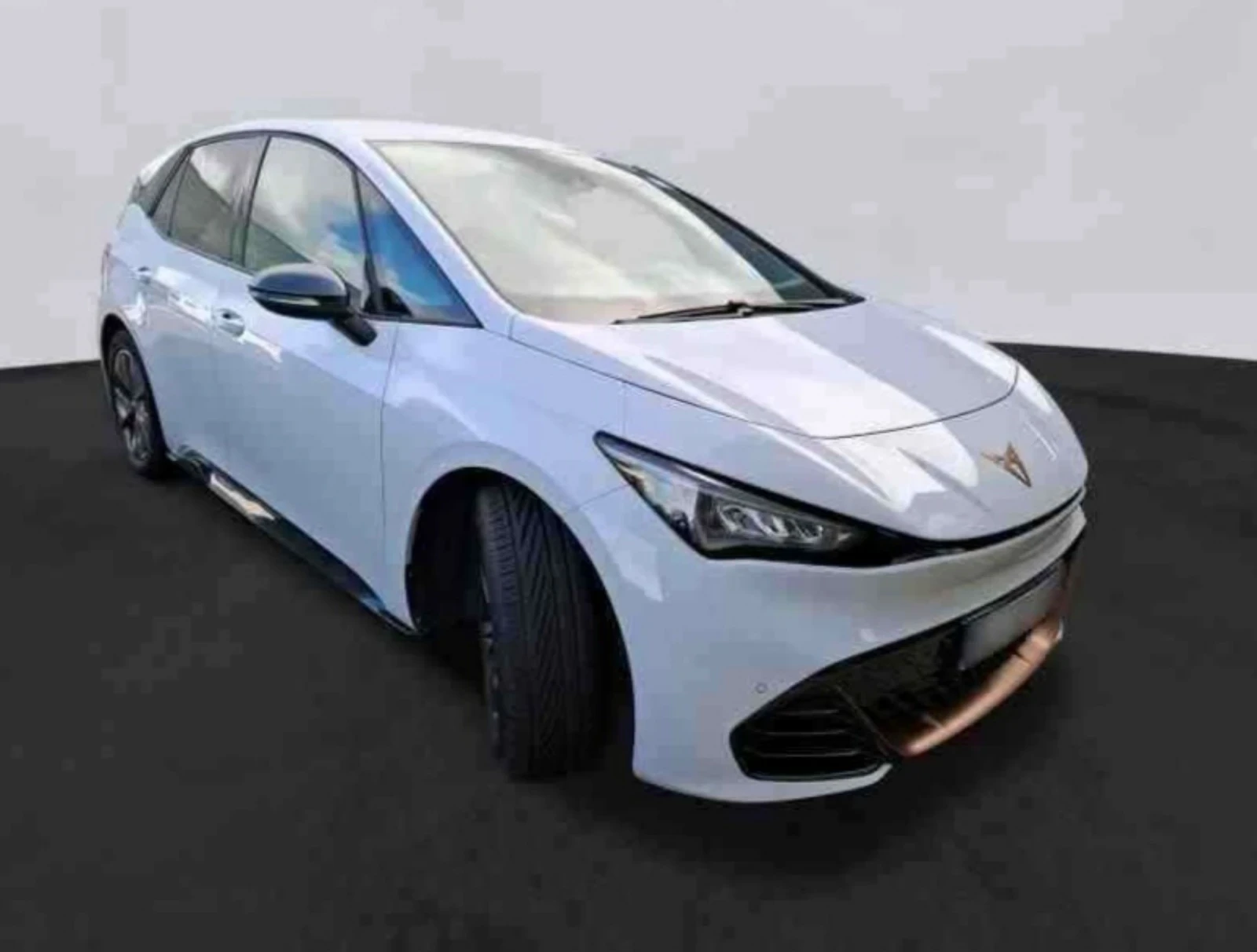 Cupra Born Electric 150 KW.62 Kwh.Kamera.Led.Navi - изображение 3