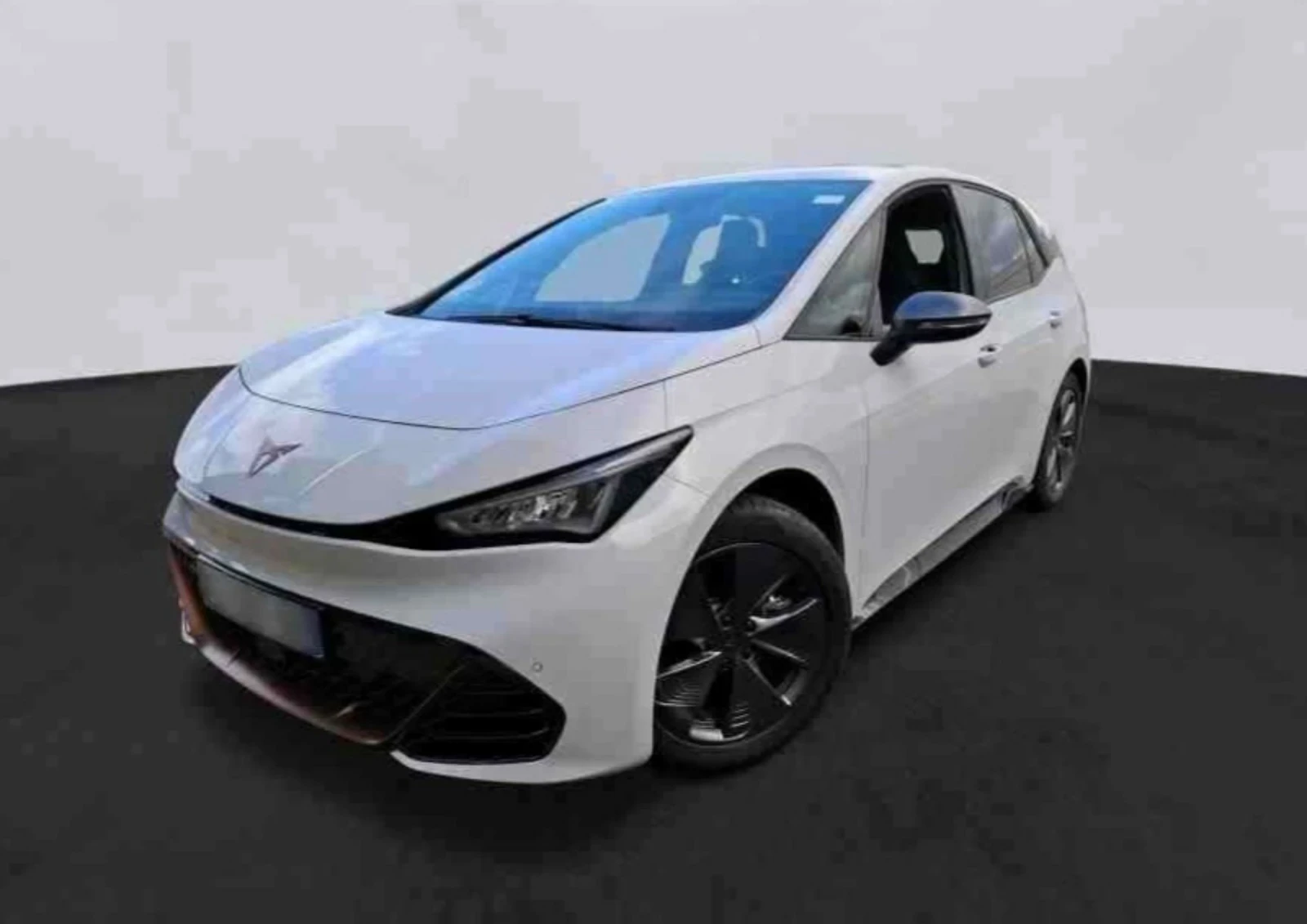 Cupra Born Electric 150 KW.62 Kwh.Kamera.Led.Navi | Mobile.bg � ����������� 1