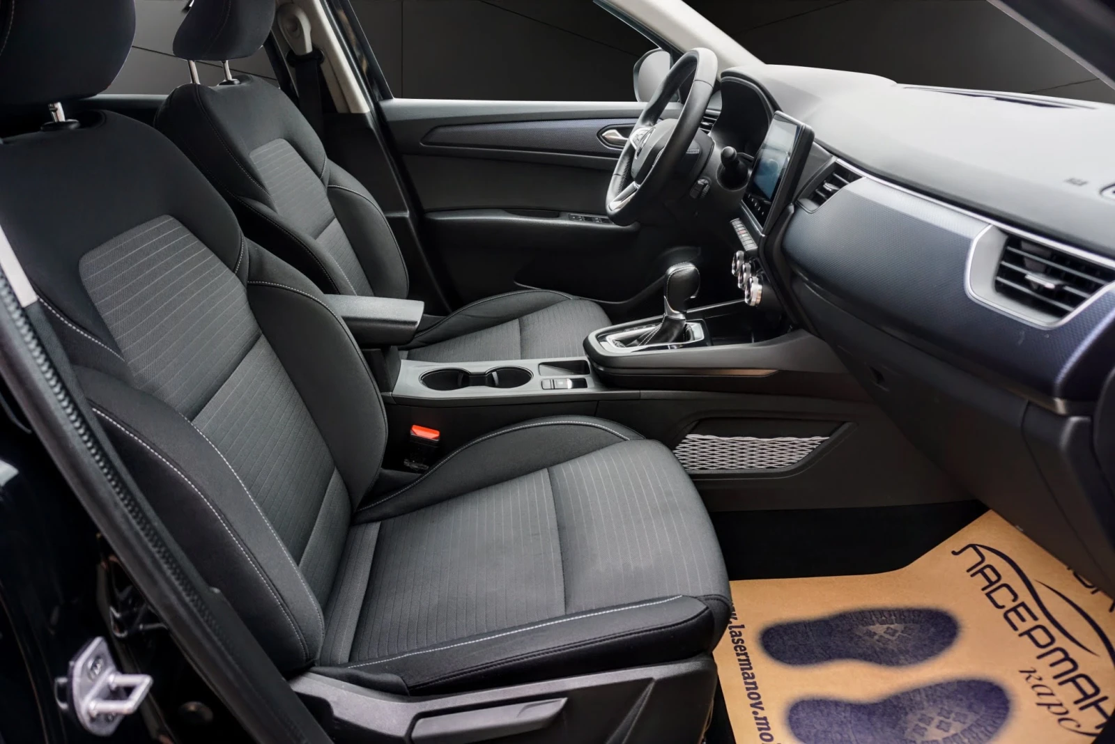 Renault Arkana 1.6 E-TECH HYBRID EVOLUTION | Mobile.bg � ����������� 11