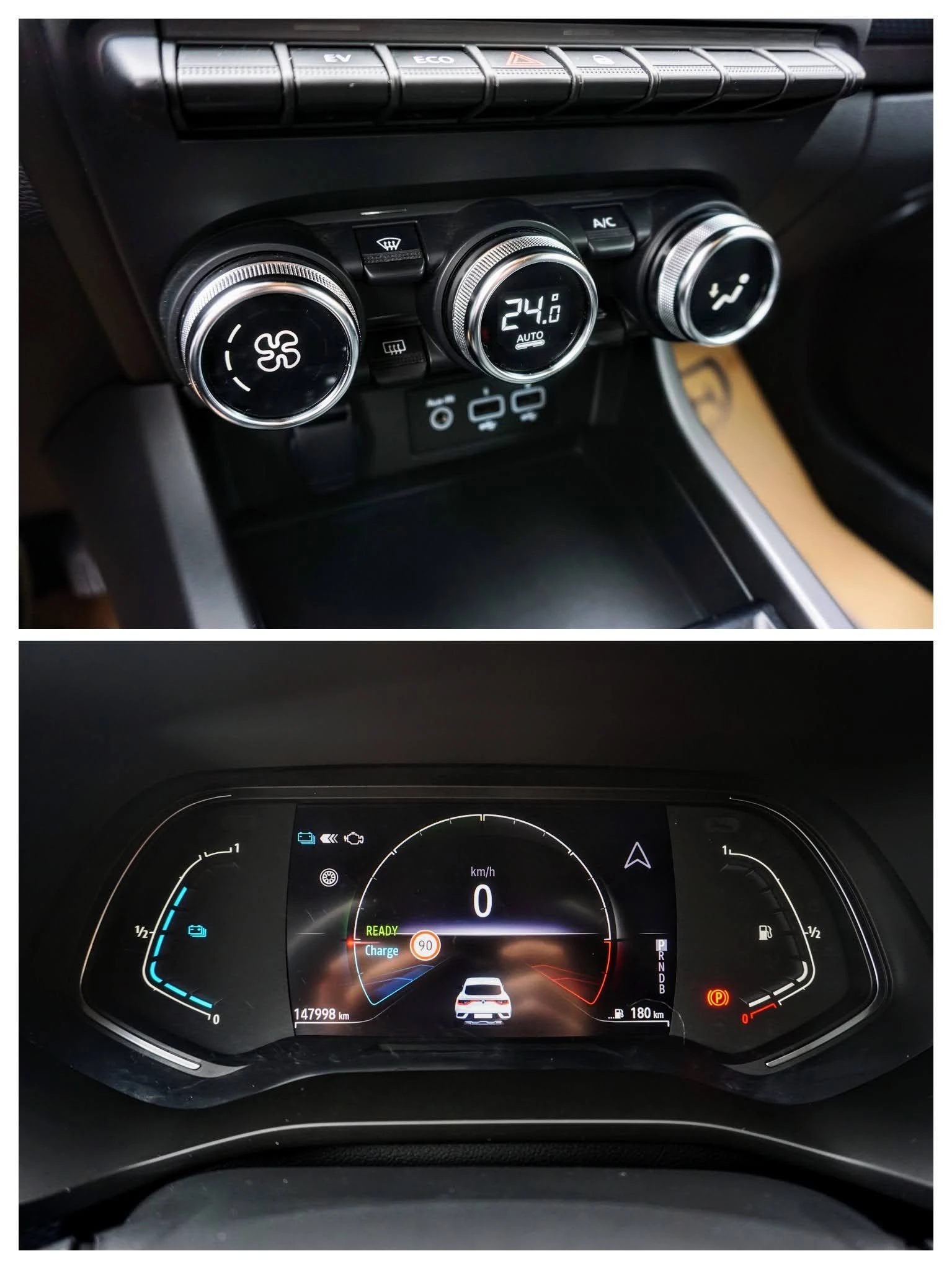 Renault Arkana 1.6 E-TECH HYBRID EVOLUTION | Mobile.bg � ����������� 10