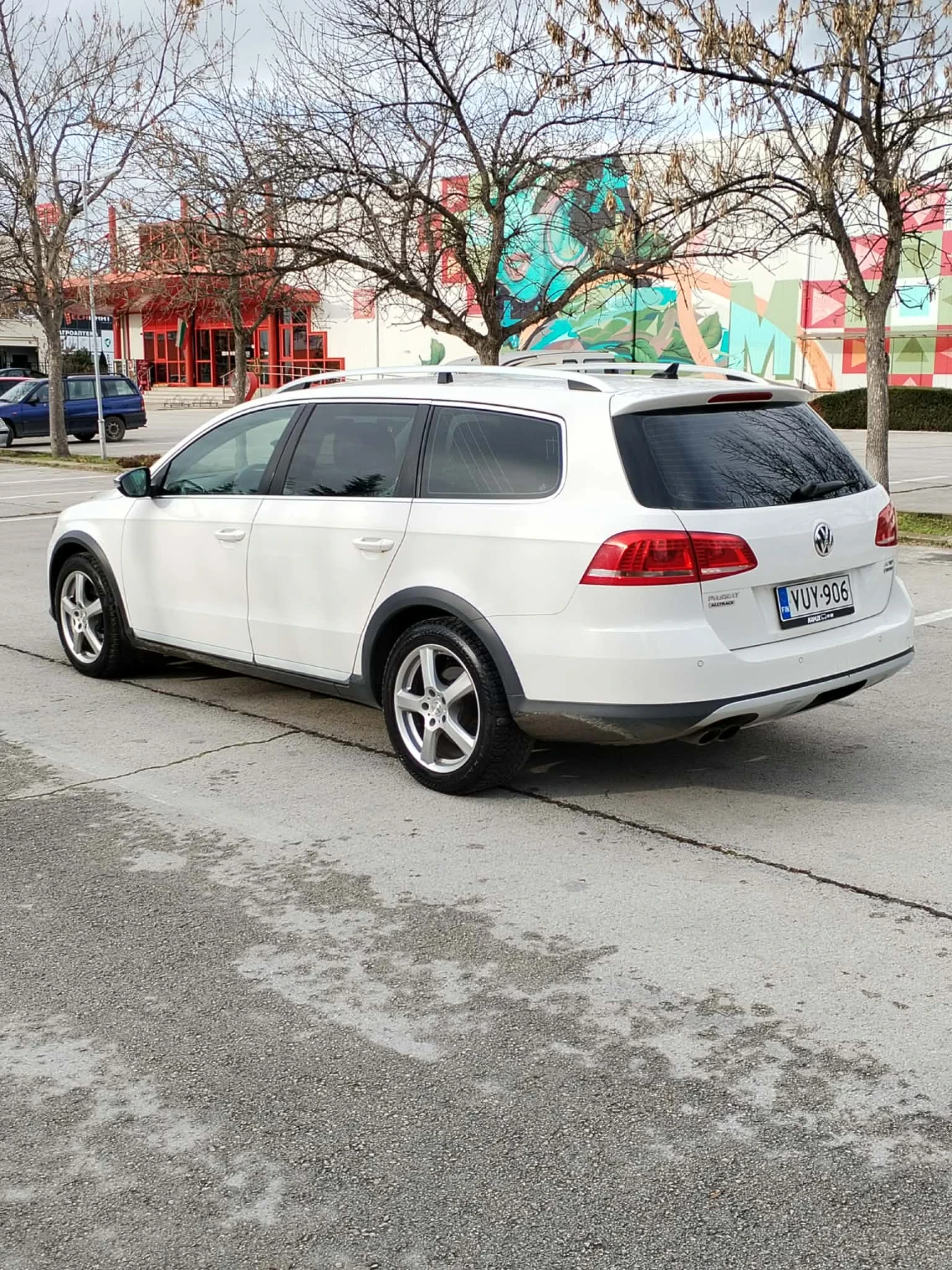 VW Alltrack 2.0 TDI | Mobile.bg � ����������� 5