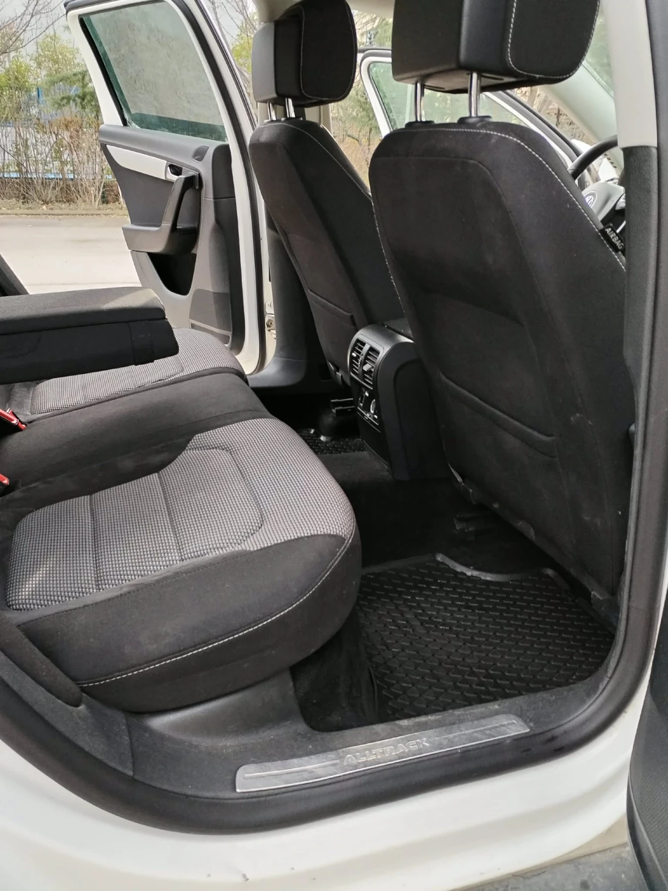 VW Alltrack 2.0 TDI | Mobile.bg � ����������� 12