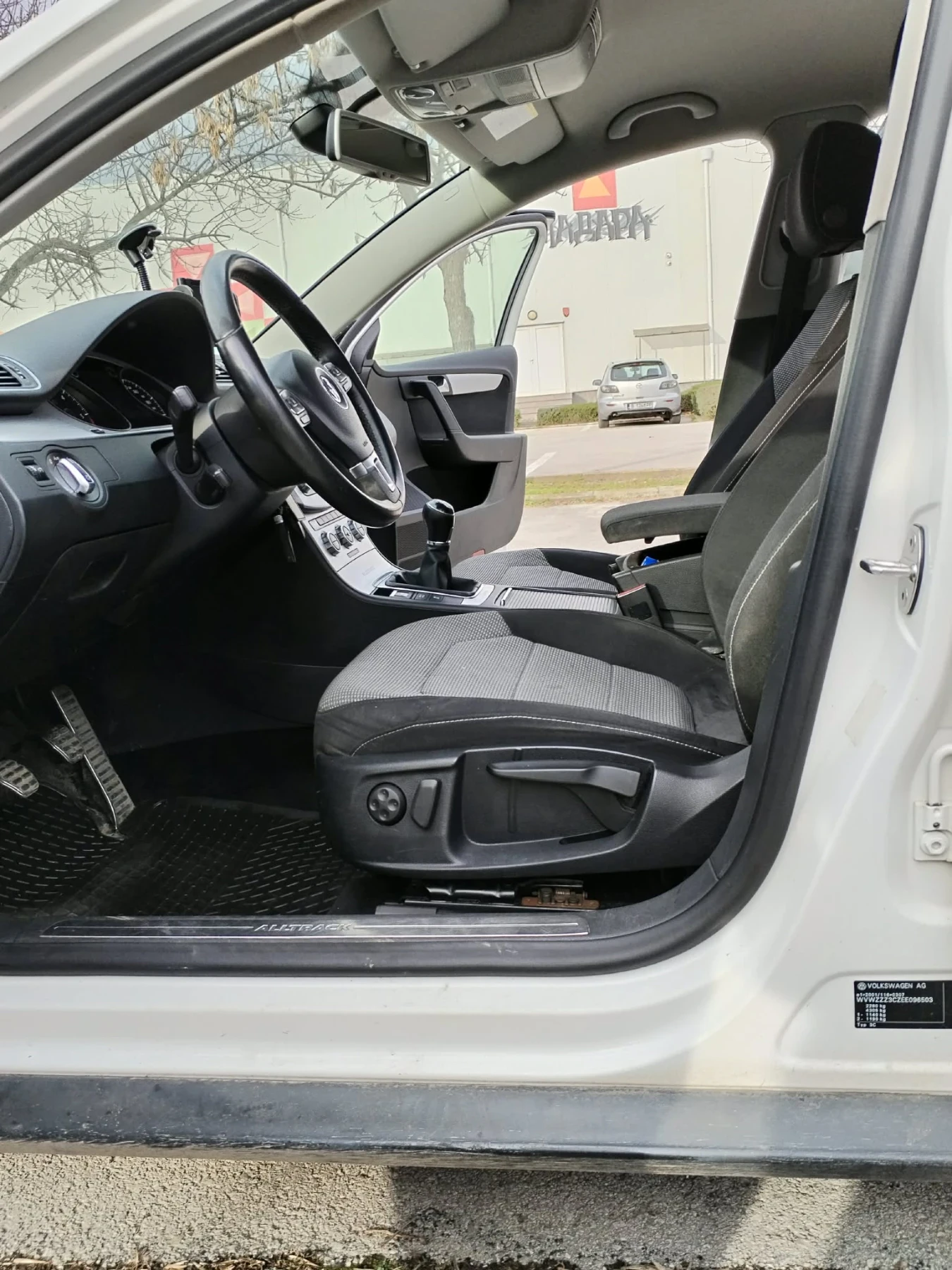 VW Alltrack 2.0 TDI | Mobile.bg � ����������� 10