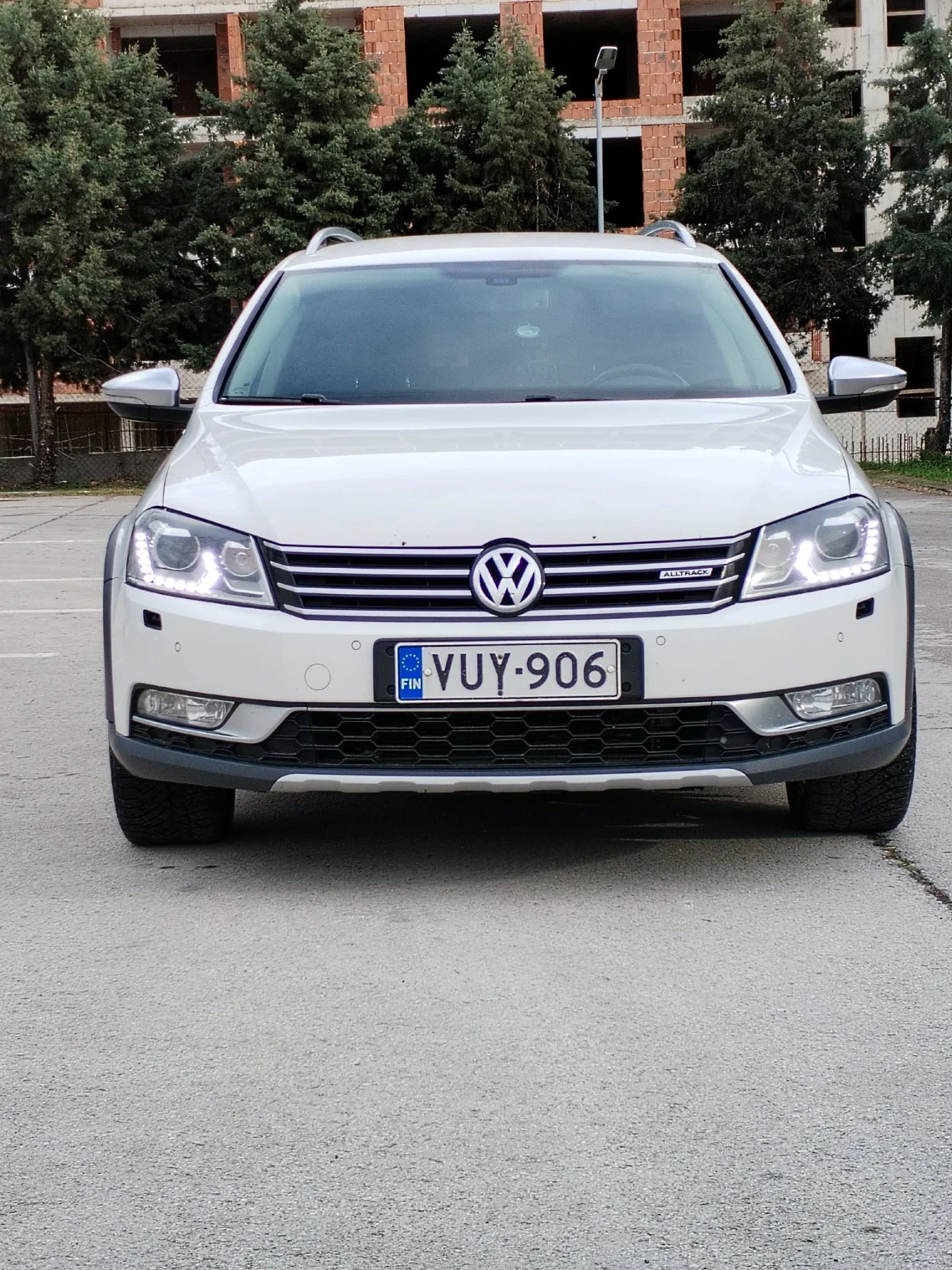 VW Alltrack 2.0 TDI | Mobile.bg � ����������� 3