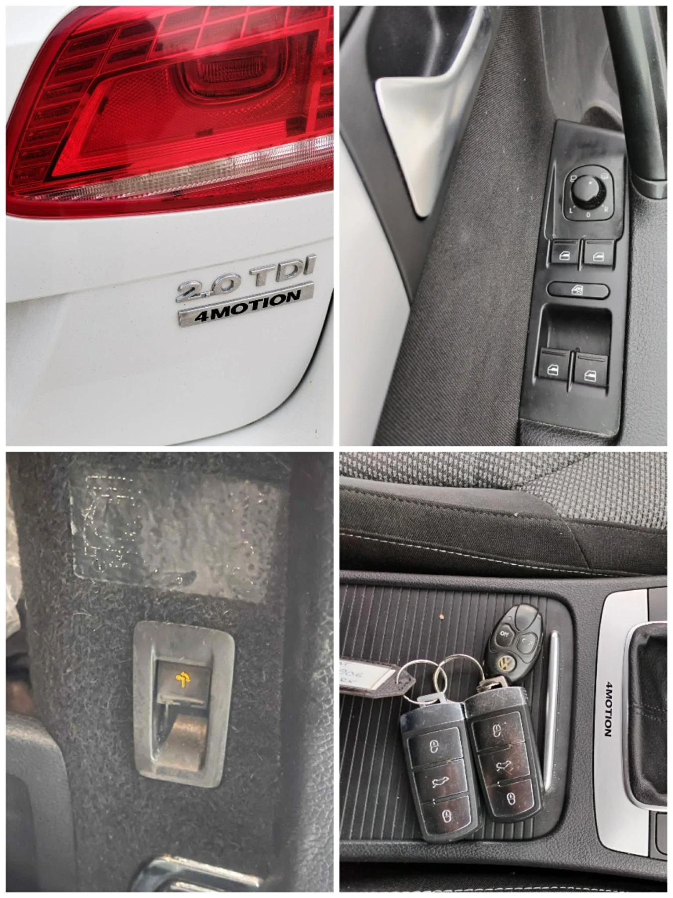 VW Alltrack 2.0 TDI | Mobile.bg � ����������� 16