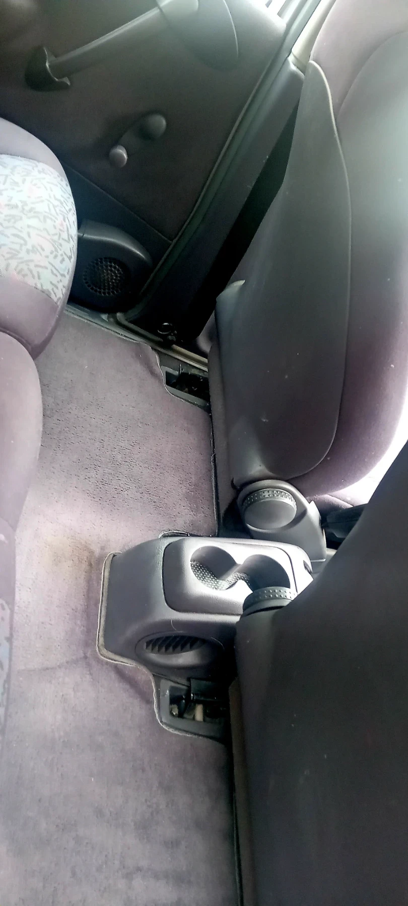 Mercedes-Benz A 140 A-Class 140 - изображение 6