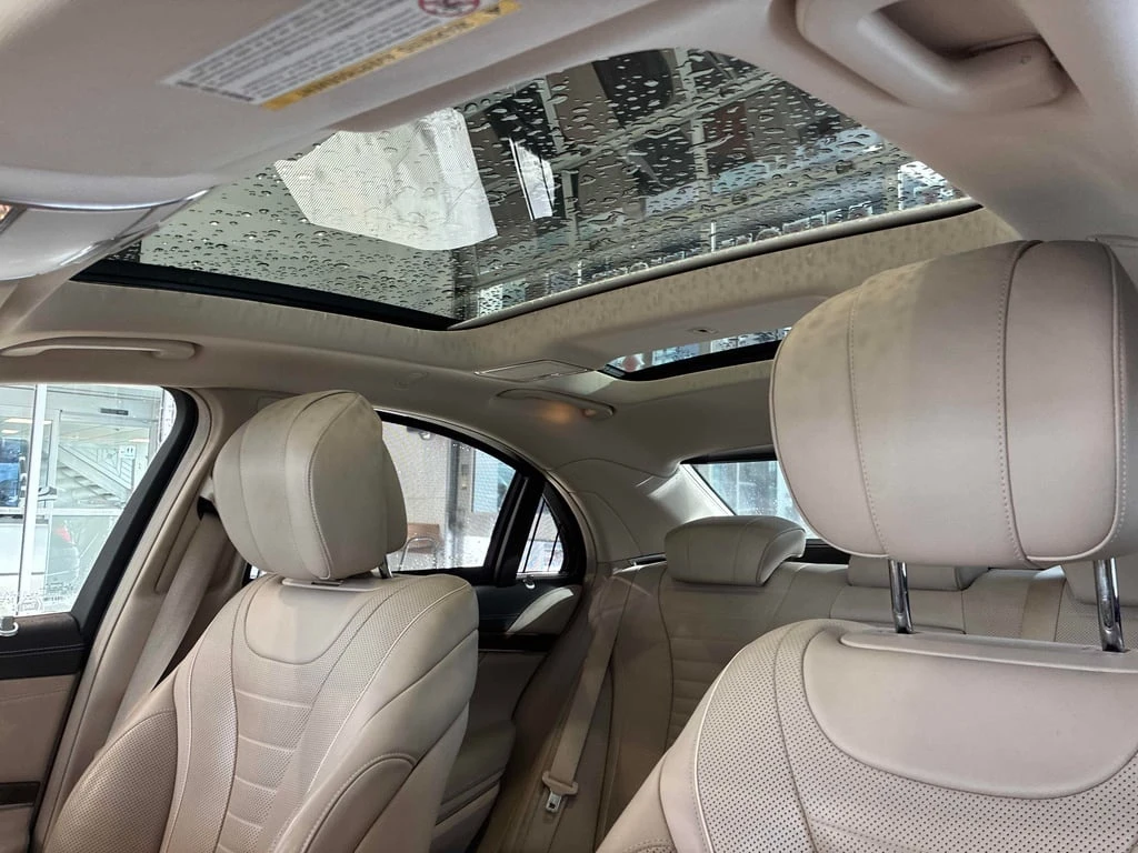 Mercedes-Benz S 550 * CARFAX * БЕЗ ПЪРВОНАЧАЛНА ВНОСКА - изображение 10