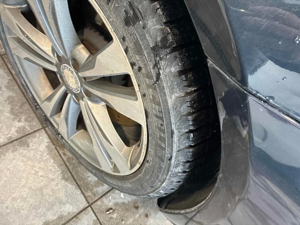 Mercedes-Benz S 550 * CARFAX * БЕЗ ПЪРВОНАЧАЛНА ВНОСКА - изображение 7