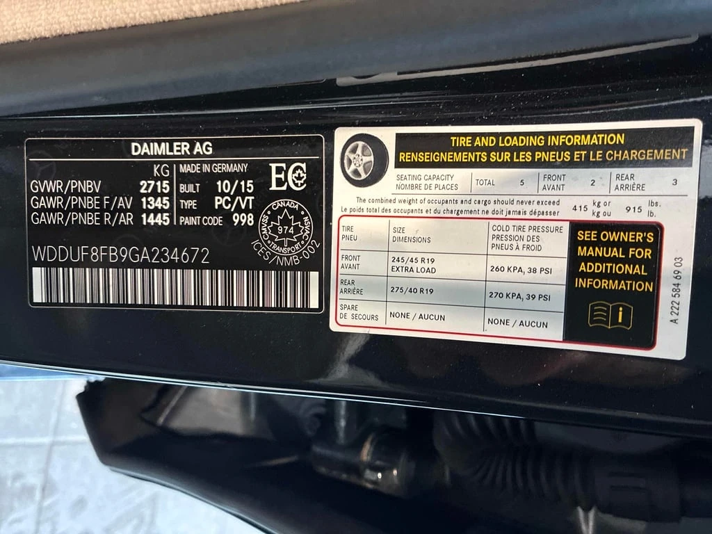 Mercedes-Benz S 550 * CARFAX * ��� ������������ ������ | Mobile.bg � ����������� 11