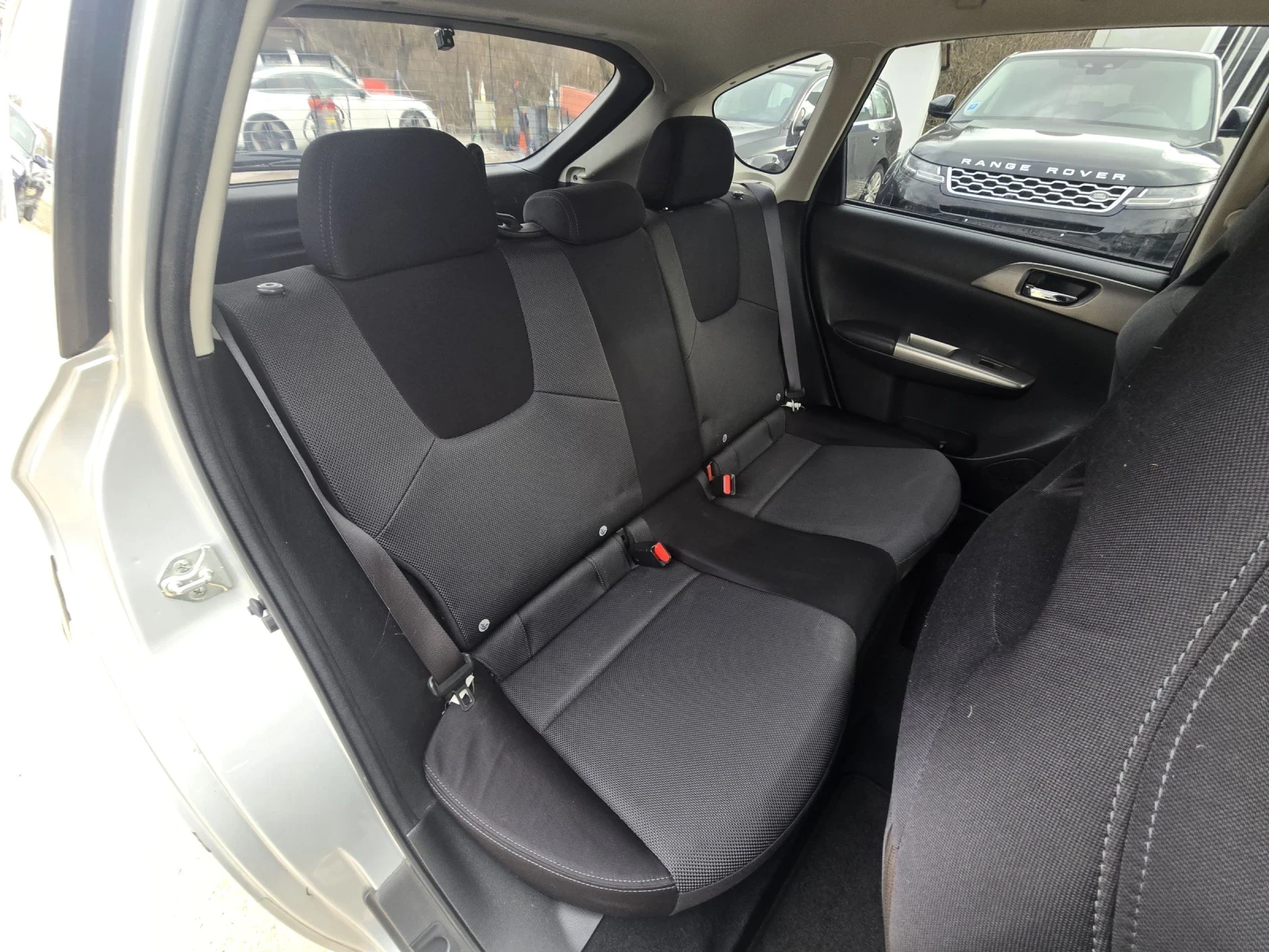 Subaru Impreza 2.0D 150�.� ������ ���  | Mobile.bg � ����������� 14