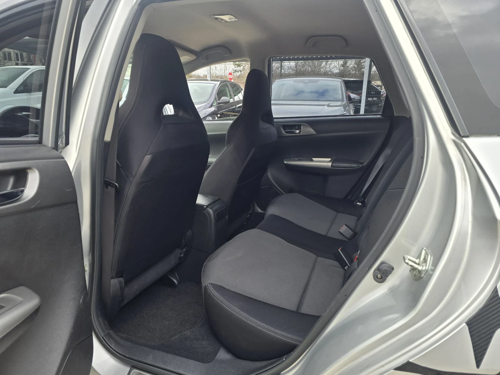 Subaru Impreza 2.0D 150�.� ������ ���  | Mobile.bg � ����������� 11