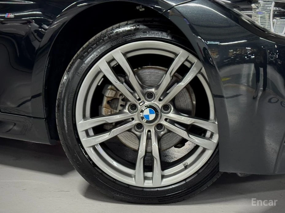 BMW 320, снимка 5 - Автомобили и джипове - 53729464