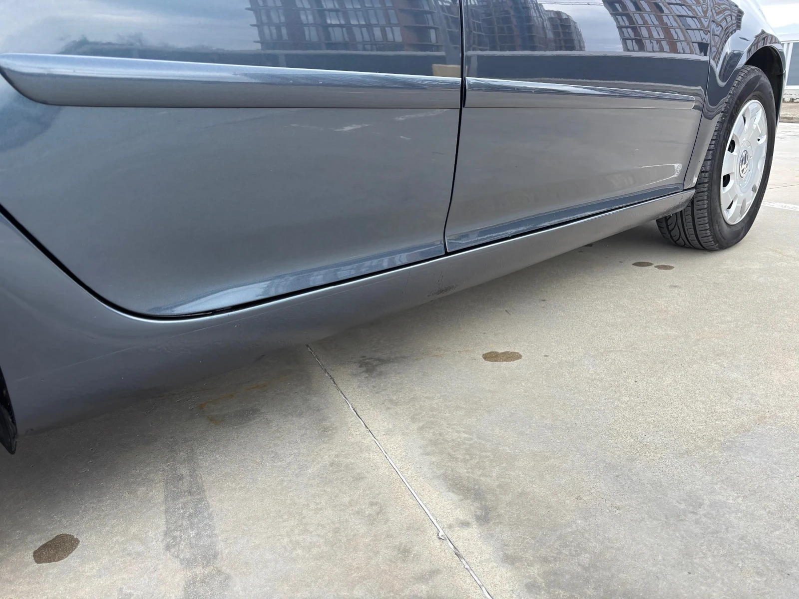 VW Golf 1.9 TDI 6 скорости Заводски без ДПФ!, снимка 7 - Автомобили и джипове - 54001252