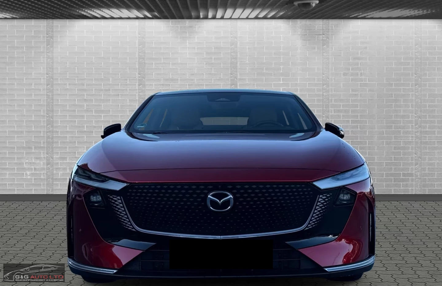 Mazda 6 e/245HP/TAKUMI-PLUS/360/HUD/PANO/314z, снимка 2 - Автомобили и джипове - 54254086