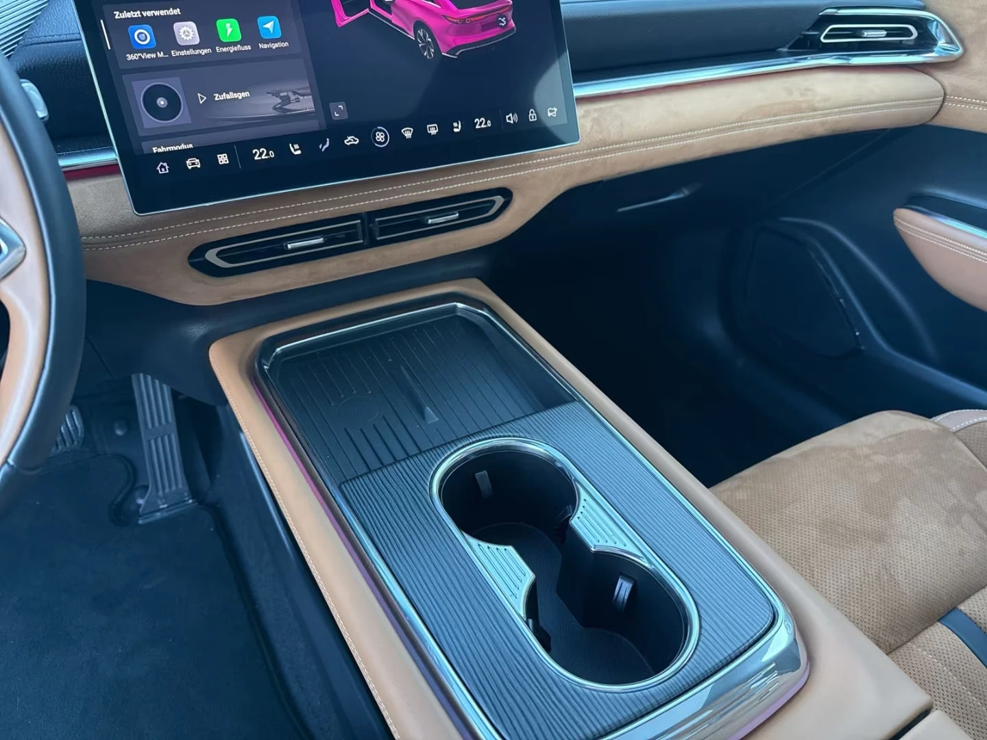 Mazda 6 e/245HP/TAKUMI-PLUS/360/HUD/PANO/314z, снимка 12 - Автомобили и джипове - 54254086