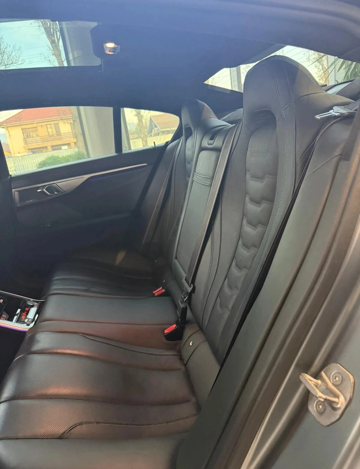 BMW 840 M-Sport xDrive Individual | Mobile.bg � ����������� 7