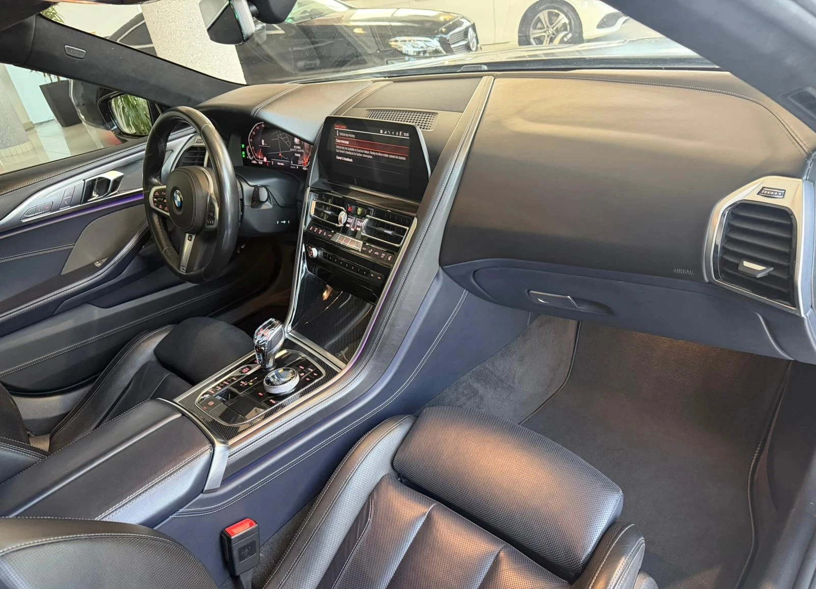BMW 840 M-Sport xDrive Individual | Mobile.bg � ����������� 5
