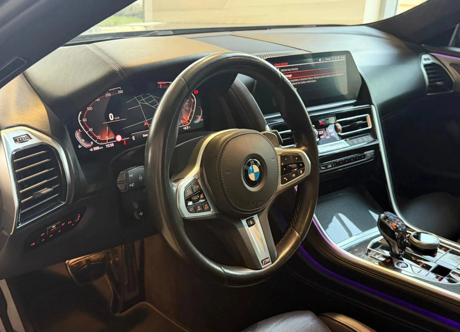 BMW 840 M-Sport xDrive Individual | Mobile.bg � ����������� 6